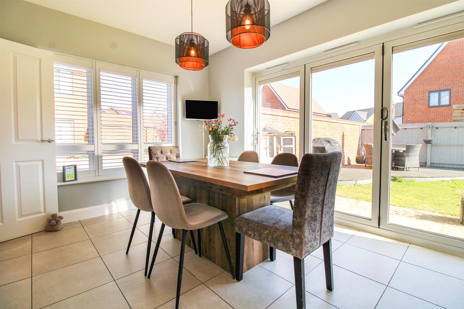 Gilbert Walk, Wootton, Bedford